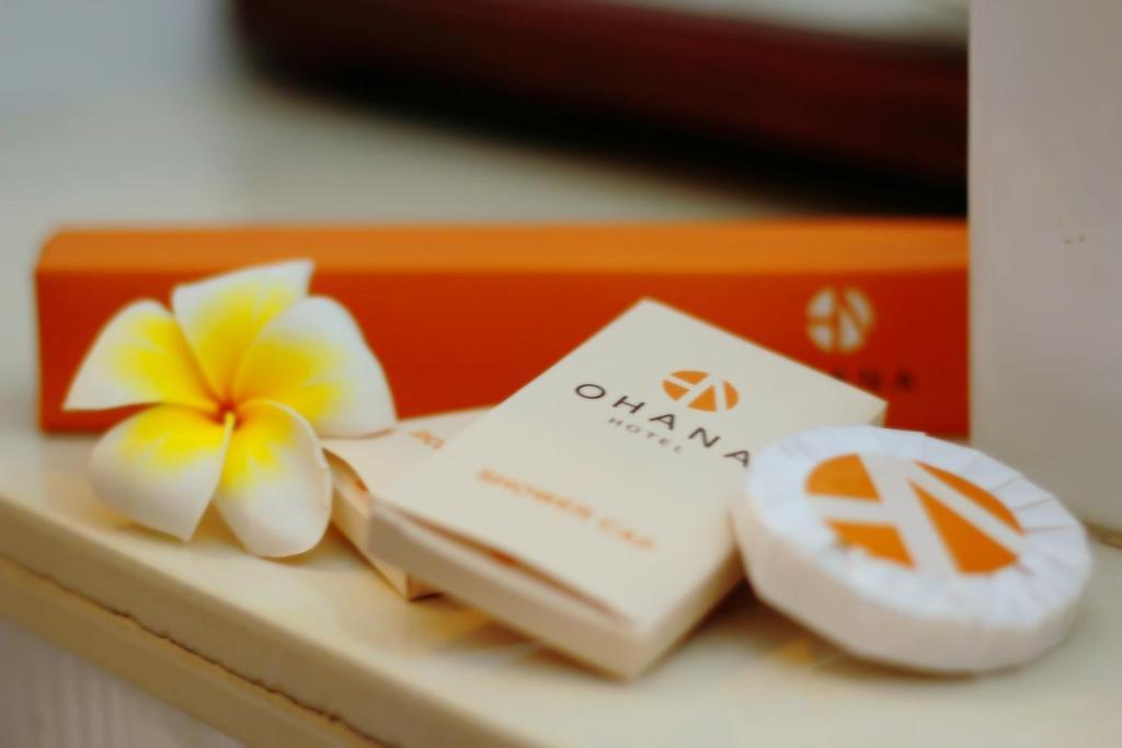 Ohana Hotel Kuta Kuta Lombok Exterior foto