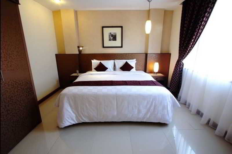 Ohana Hotel Kuta Kuta Lombok Exterior foto
